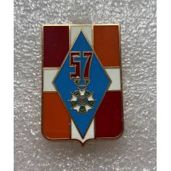 57e Régiment d'Infanterie