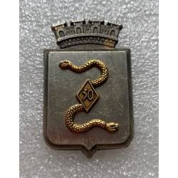 30e Groupement de Camp de BITCHE