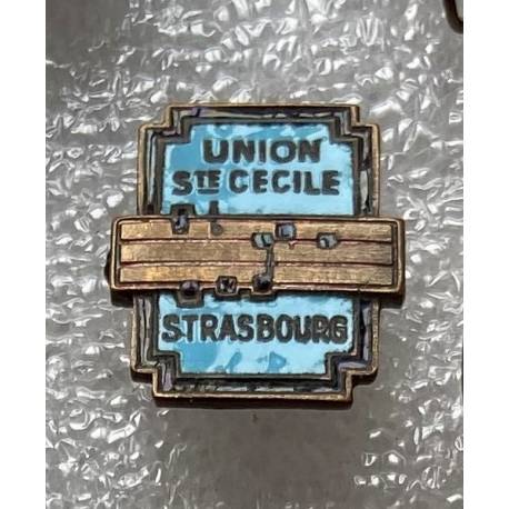 Union Saint Cécile STRASBOURG