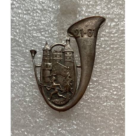 Amicale de Chasseurs 21 - 61