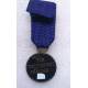 Allemagne 3e Reich : Médaille de 4 ans d'Ancienneté dans la SS (copie)