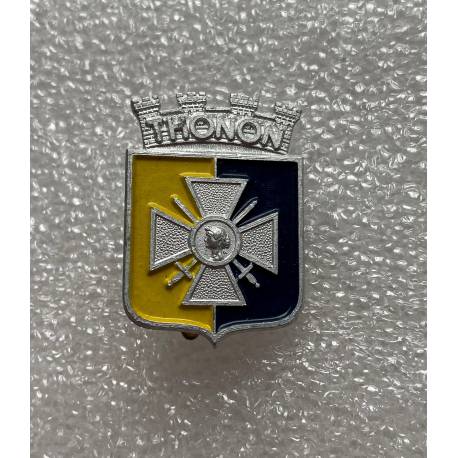 Amicale Chasseurs THONON