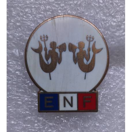 Ecole de Natation Française (ENF)