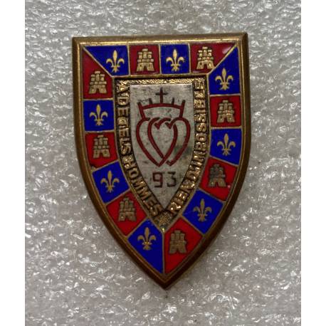 93e Régiment d'Infanterie