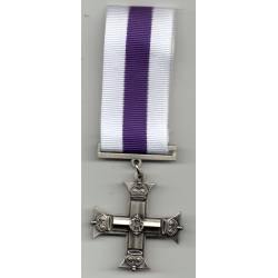 Angleterre : Military Cross Copie