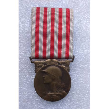 Médaille Commémorative de la Guerre de 1914-1918