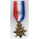 ANGLETERRE : The 1914-1915 Star reproduction