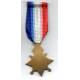 ANGLETERRE : The 1914-1915 Star reproduction