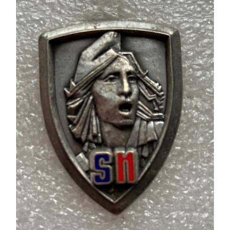 Bureau du Service National