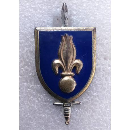 Ecole d'Application de l'Infanterie de MONTPELLIER