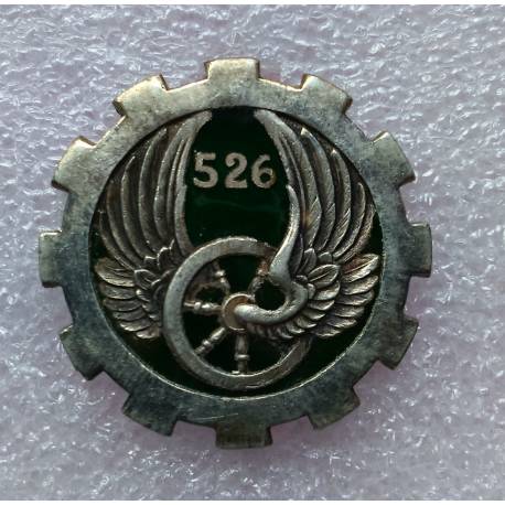 526e Groupe de Transport
