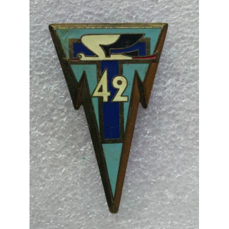 42e Régiment de Transmissions