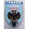 CAMBRAI Police 59