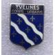 YVELINNES 78 Corps Urbain