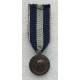 GRECE : Médaille Commémorative des Combats de 1940-1941