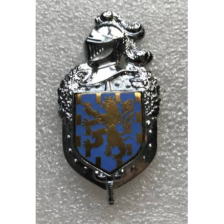 Légion de Gendarmerie Départementale de FRANCHE COMTE