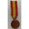 Bade : Médaille du Jubilé de Frédéric II - Regierungs Jubiläums Medaille von 1902 REPRODUCTION