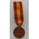 Bade : Médaille du Jubilé de Frédéric II - Regierungs Jubiläums Medaille von 1902 REPRODUCTION