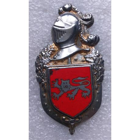 Légion de Gendarmerie Mobile Aquitaine