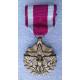 USA : Meritorious Service Medal 1969