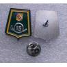 15e Régiment de Chasseurs à Cheval (pin's)