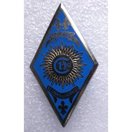 11e Régiment de Cuirassiers