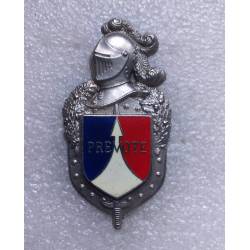 Prévoté du 2e Corps d'Armée FFA