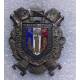 Fédération des Sapeurs Pompiers de la République Française - Membre Actif émailbre Actif