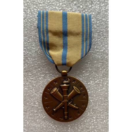 USA : Armed Forces Reserve Médal