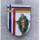 Brigade Franco Allemande Bataillon de Commandement et de Soutien