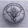 coin REPFRANCE PRISTINA