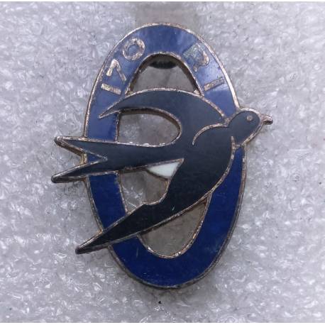 170e Régiment d'Infanterie