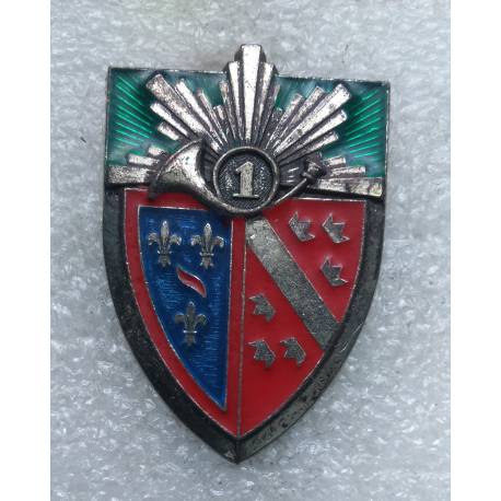 1er Régiment de Chasseurs à Cheval