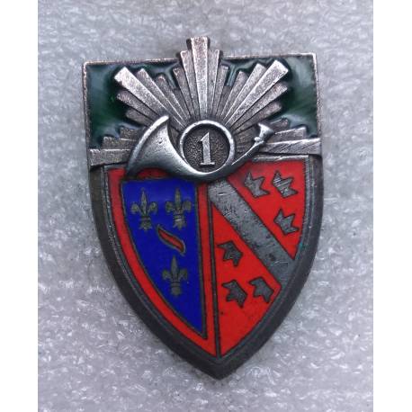 1er Régiment de Chasseurs à Cheval