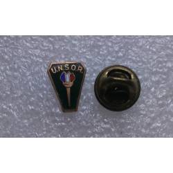 Union Nationale des Sous Officiers de Réserve (pin's)