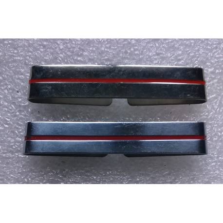 Adjudant ou Adjudant Chef selon couleur boutons